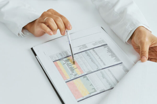 Nowy raport o chorobach zakaźnych w Polsce – sprawdź sytuację w swoim regionie