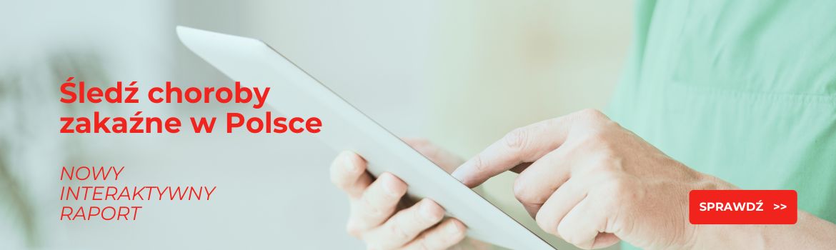 sledz_choroby_zakazne_w_polsce