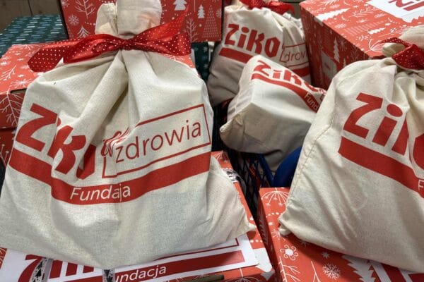 Paczka dla Dzieciaczka 2025 – kiedy marzenia naprawdę się spełniają