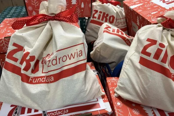 Paczka dla Dzieciaczka 2025 – kiedy marzenia naprawdę się spełniają