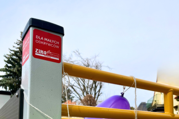 Wiosna pełna radości – finał działań pomocowych w Nysie